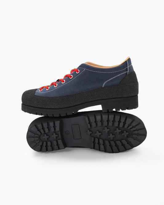 Scampwalker CORDURA® Boot - Blackberry