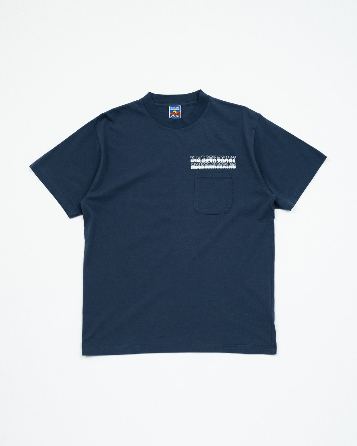 Garage Shop Tee - Blackberry