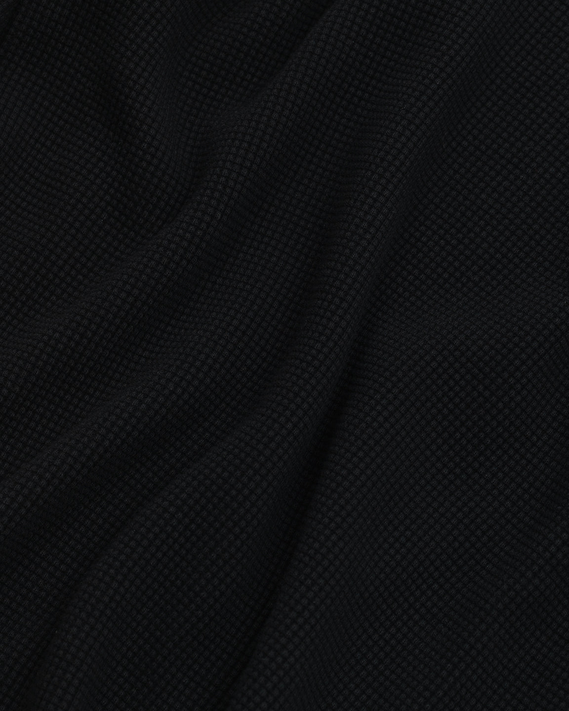 Gradient Logo Thermal - Black Licorice