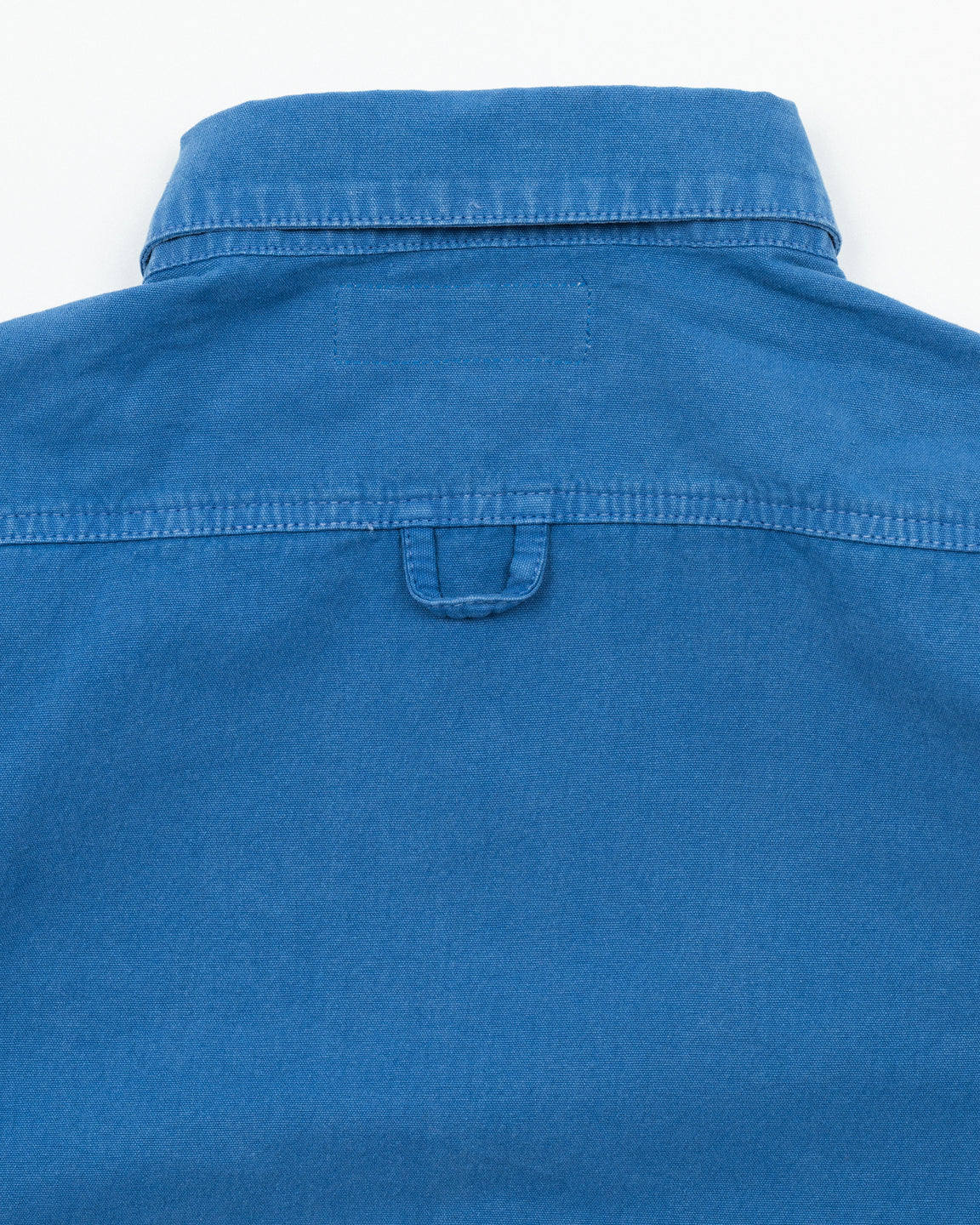 Nova Canvas Shirt - Cool Ranch