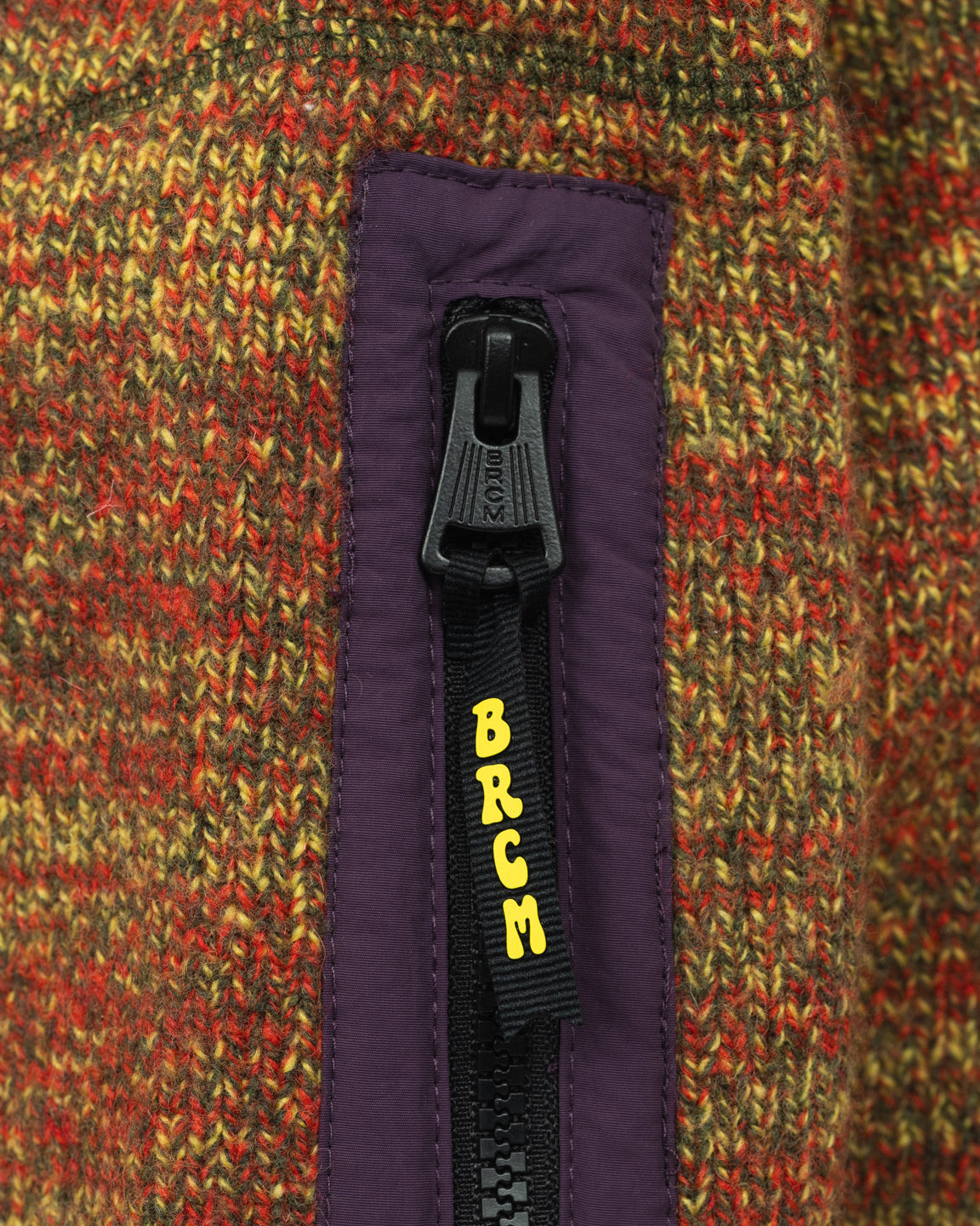 Metanoia Sweater - Broccoli – Big Rock Candy Mountaineering