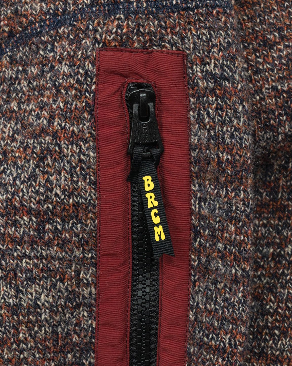 Metanoia Sweater - Passion Fruit