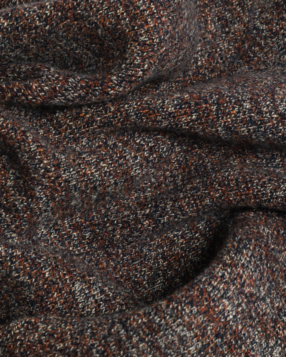 Metanoia Sweater - Passion Fruit