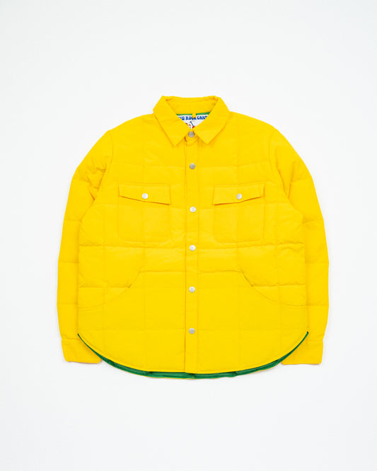 Bridalveil Jacket - Pineapple
