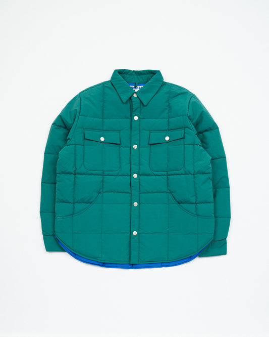 Bridalveil Jacket - Spearmint