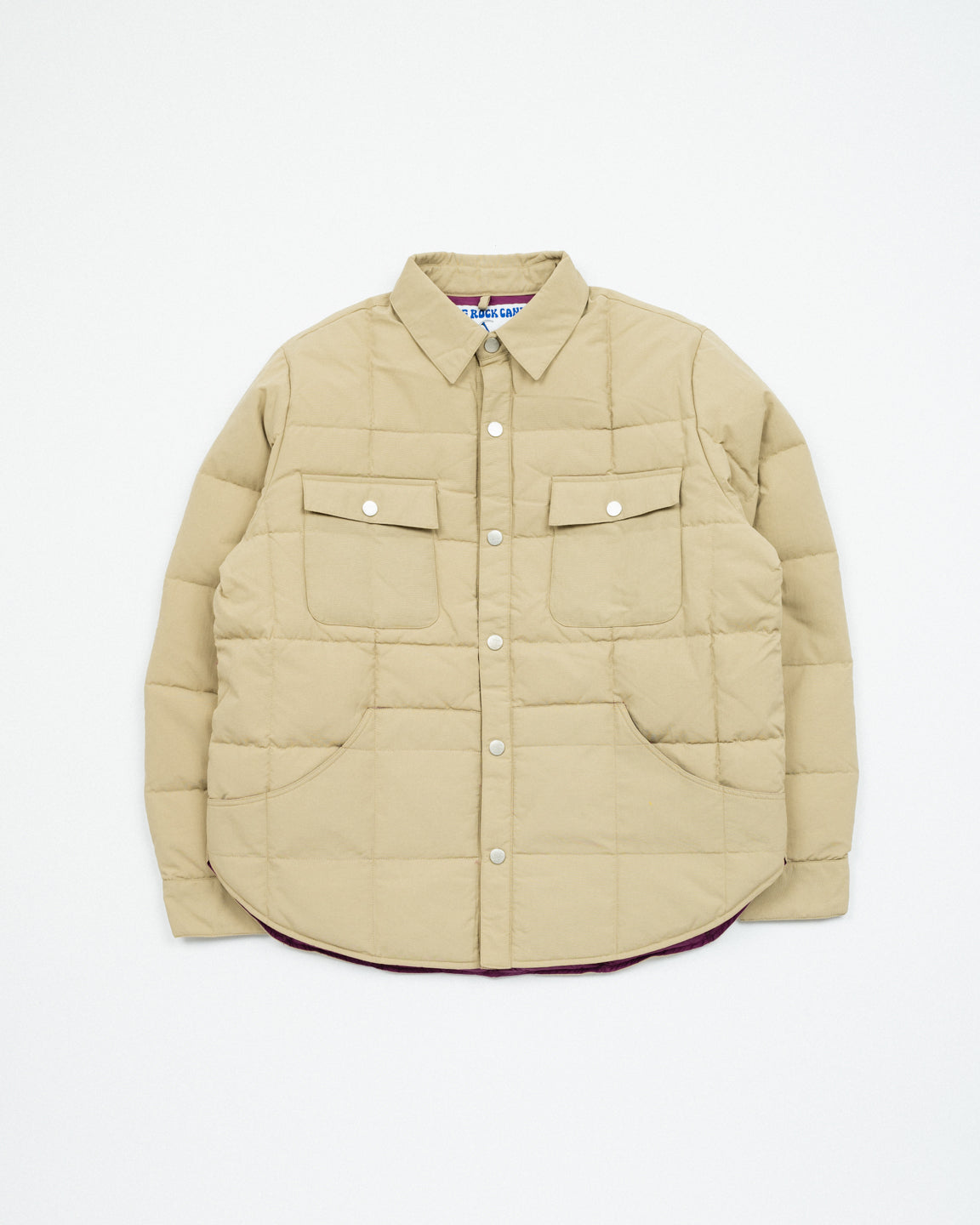 Bridalveil Jacket - Horchata
