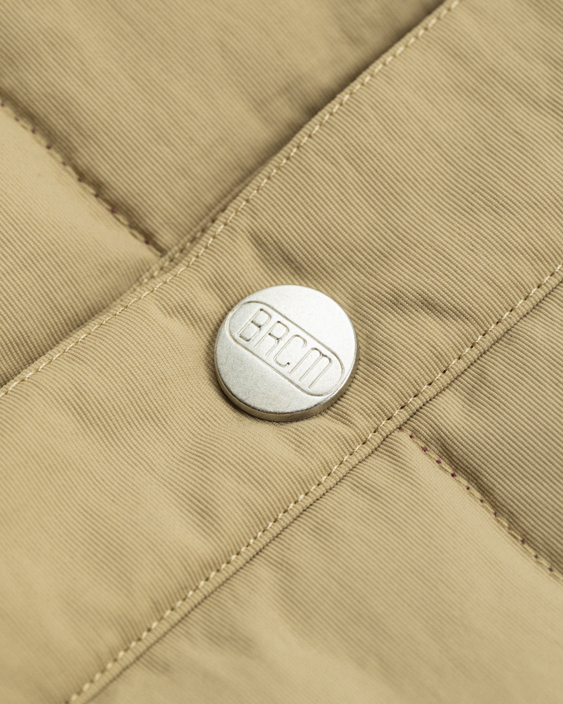 Bridalveil Jacket - Horchata