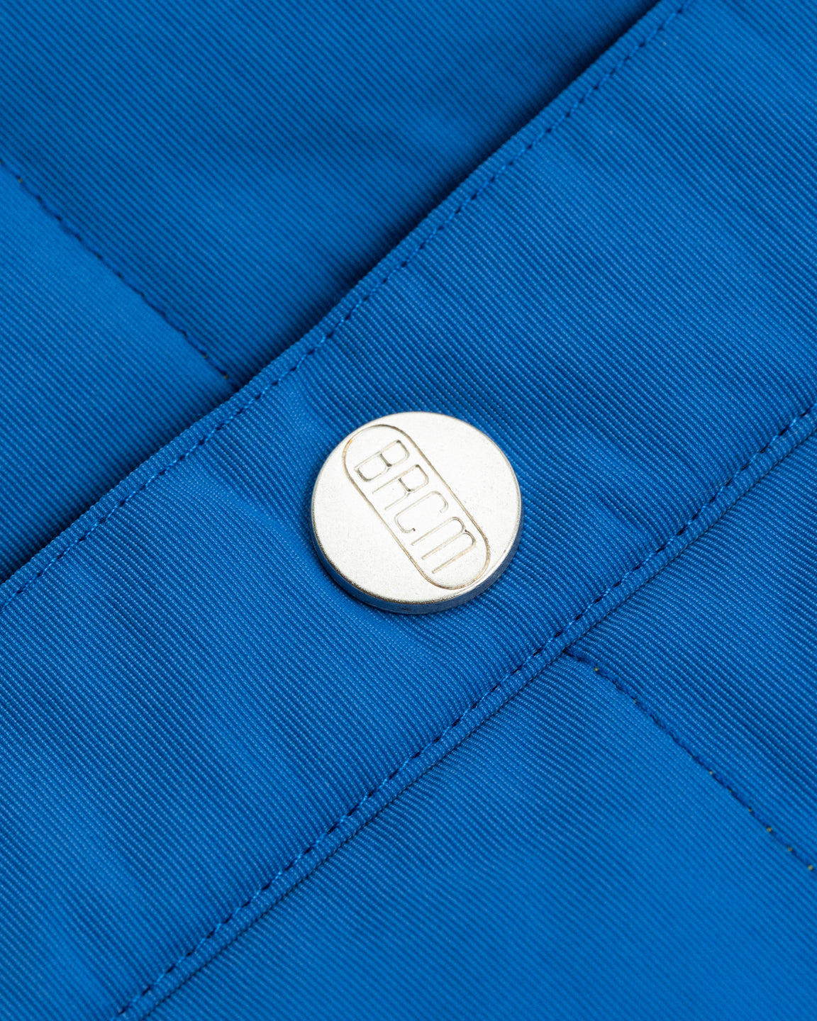 Bridalveil Jacket - Blue Raspberry