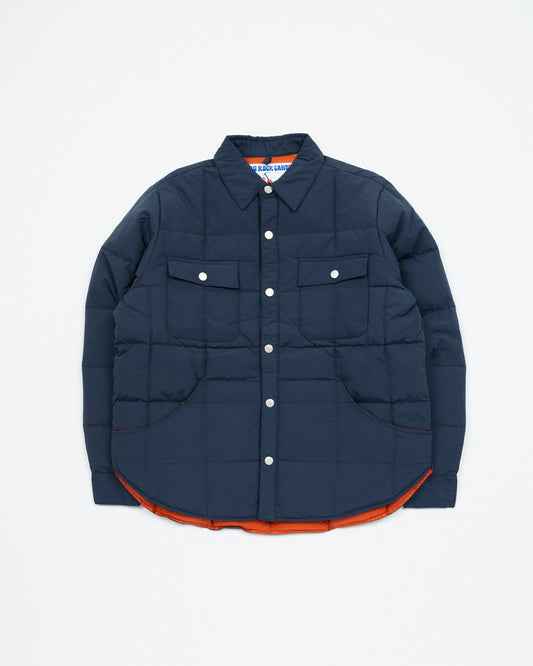 Bridalveil Jacket - Blackberry