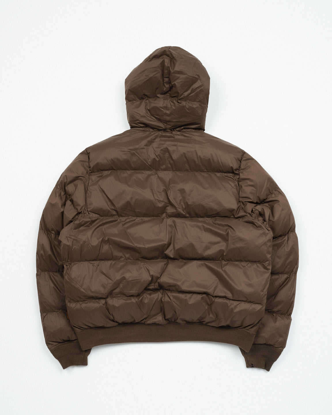 Alpine Jacket - Cappucino