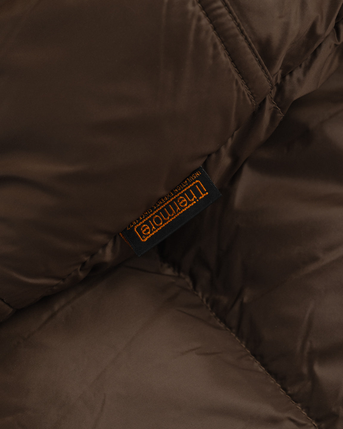 Alpine Jacket - Cappucino