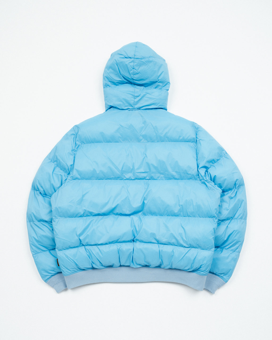 Alpine Jacket - Glacier Freeze