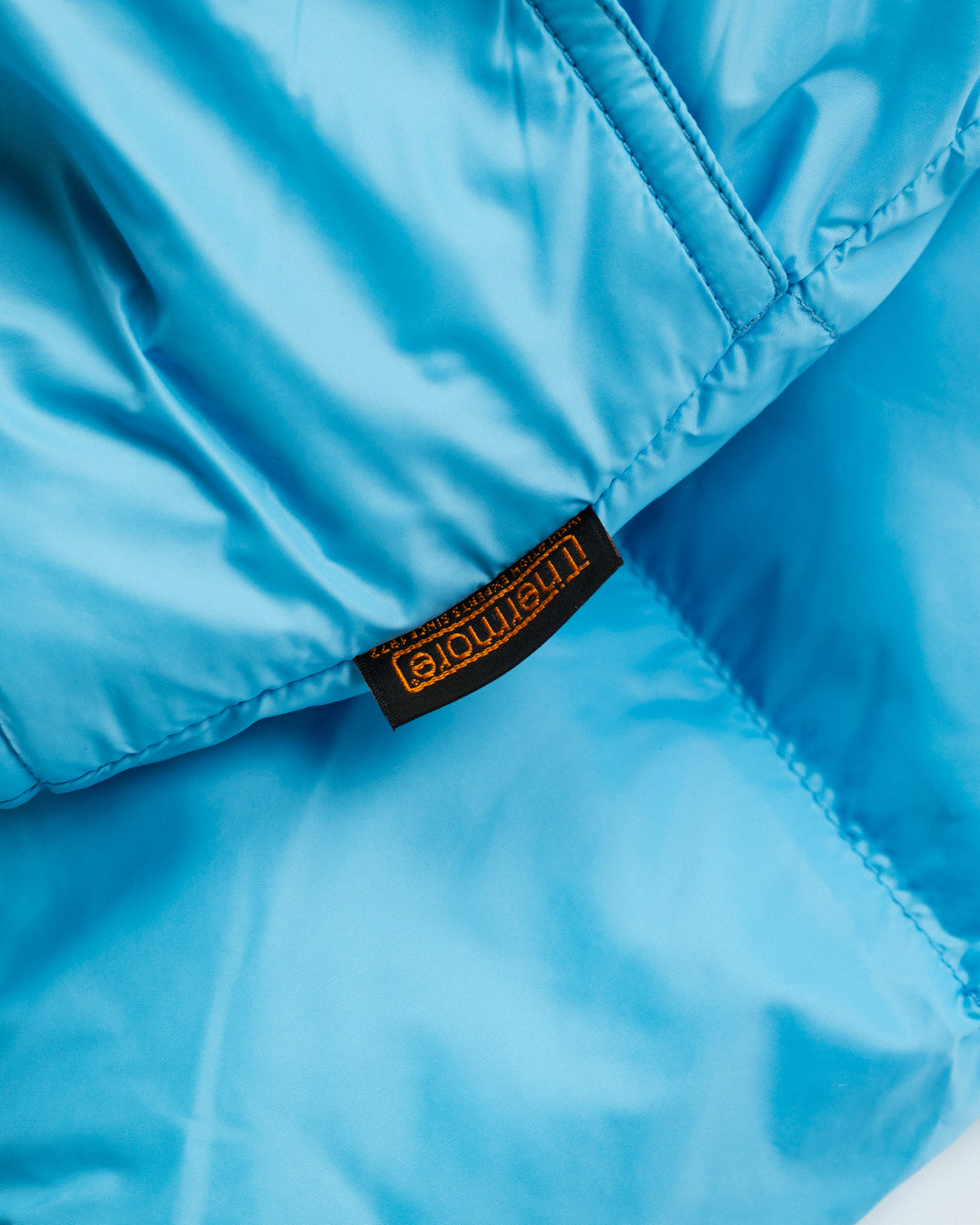Alpine Jacket - Glacier Freeze