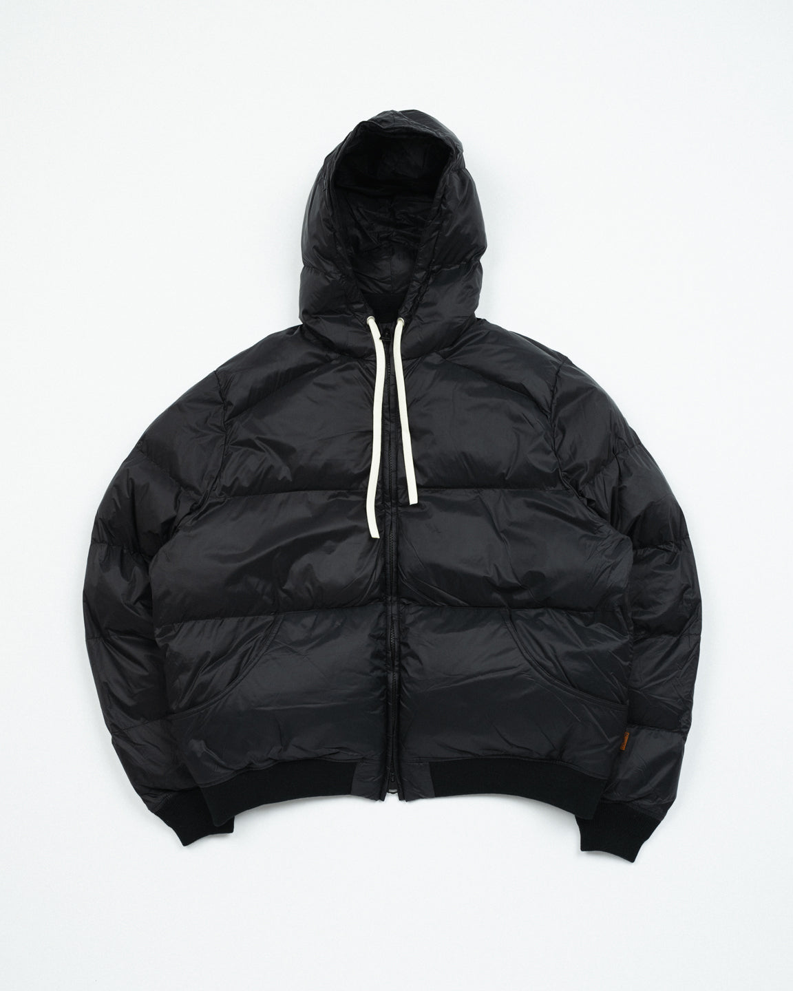 Alpine Jacket - Black Licorice