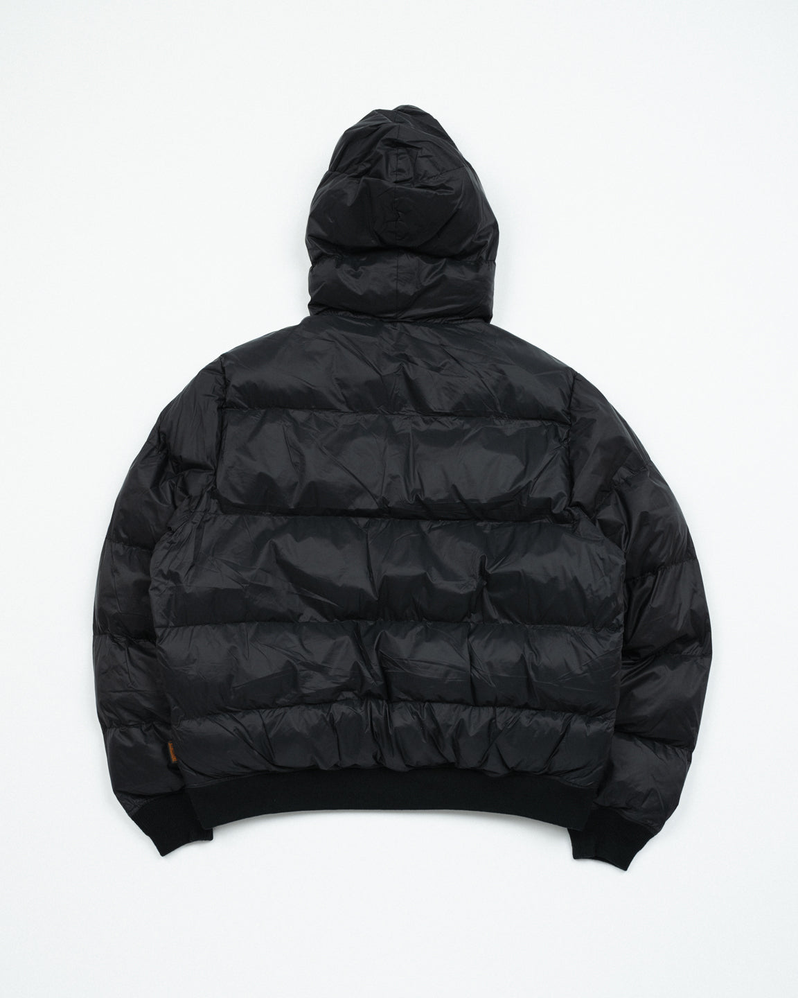 Alpine Jacket - Black Licorice