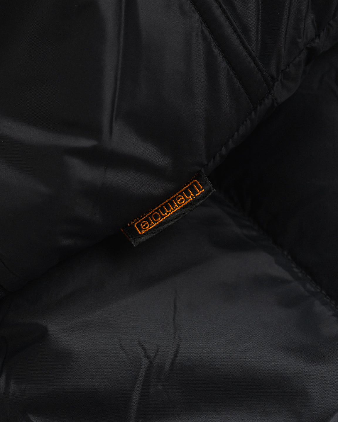 Alpine Jacket - Black Licorice