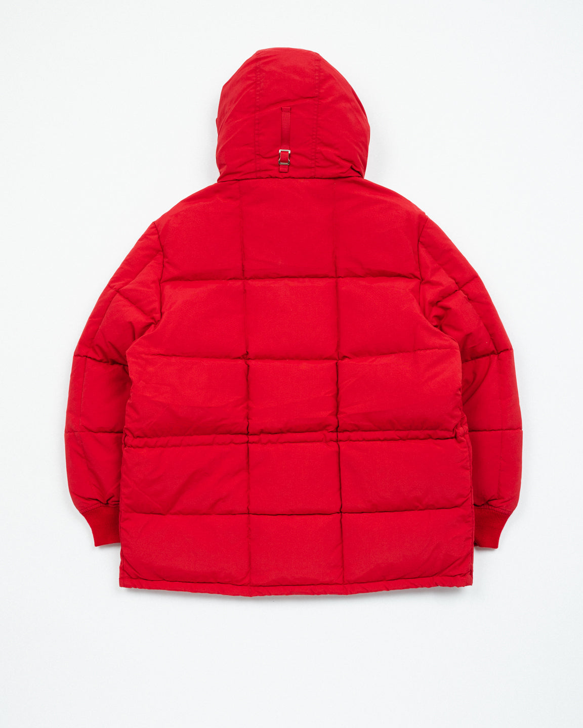 Arctic Parka - Candy Cane