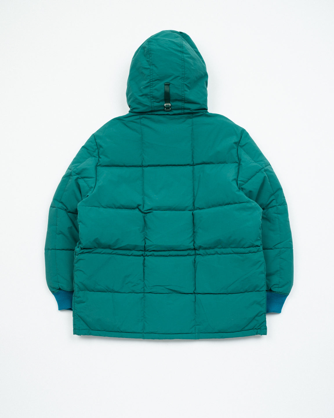 Arctic Parka - Spearmint – Big Rock Candy Mountaineering
