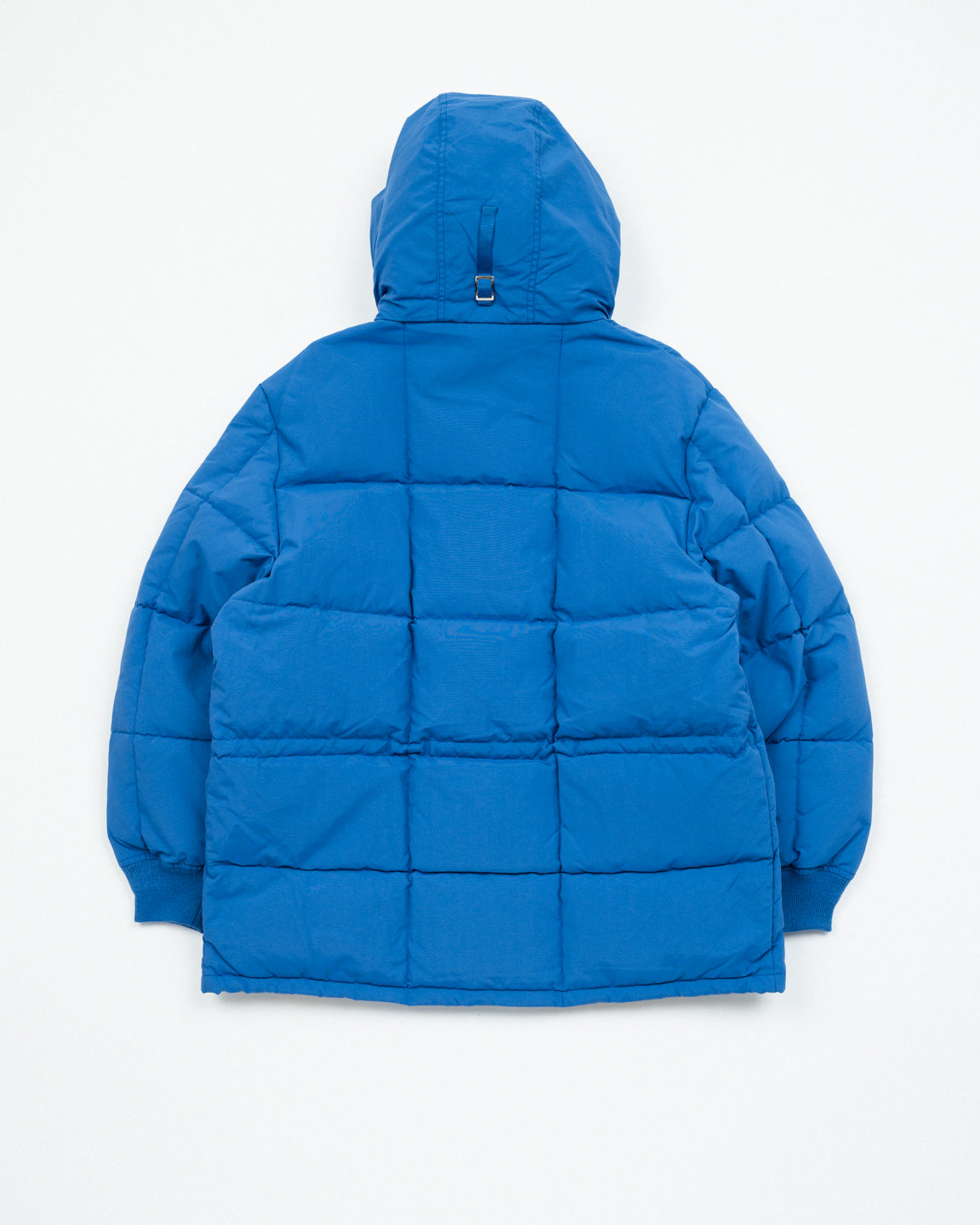 Arctic Parka - Blue Raspberry