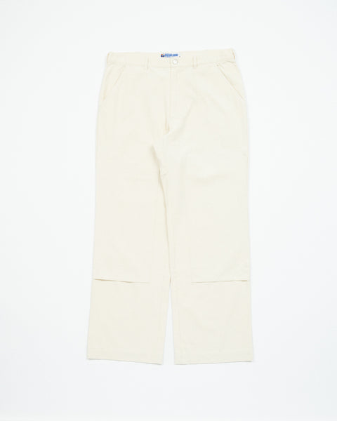 Doubleback Canvas Pant - Vanilla Canvas Bean – Big Rock Candy