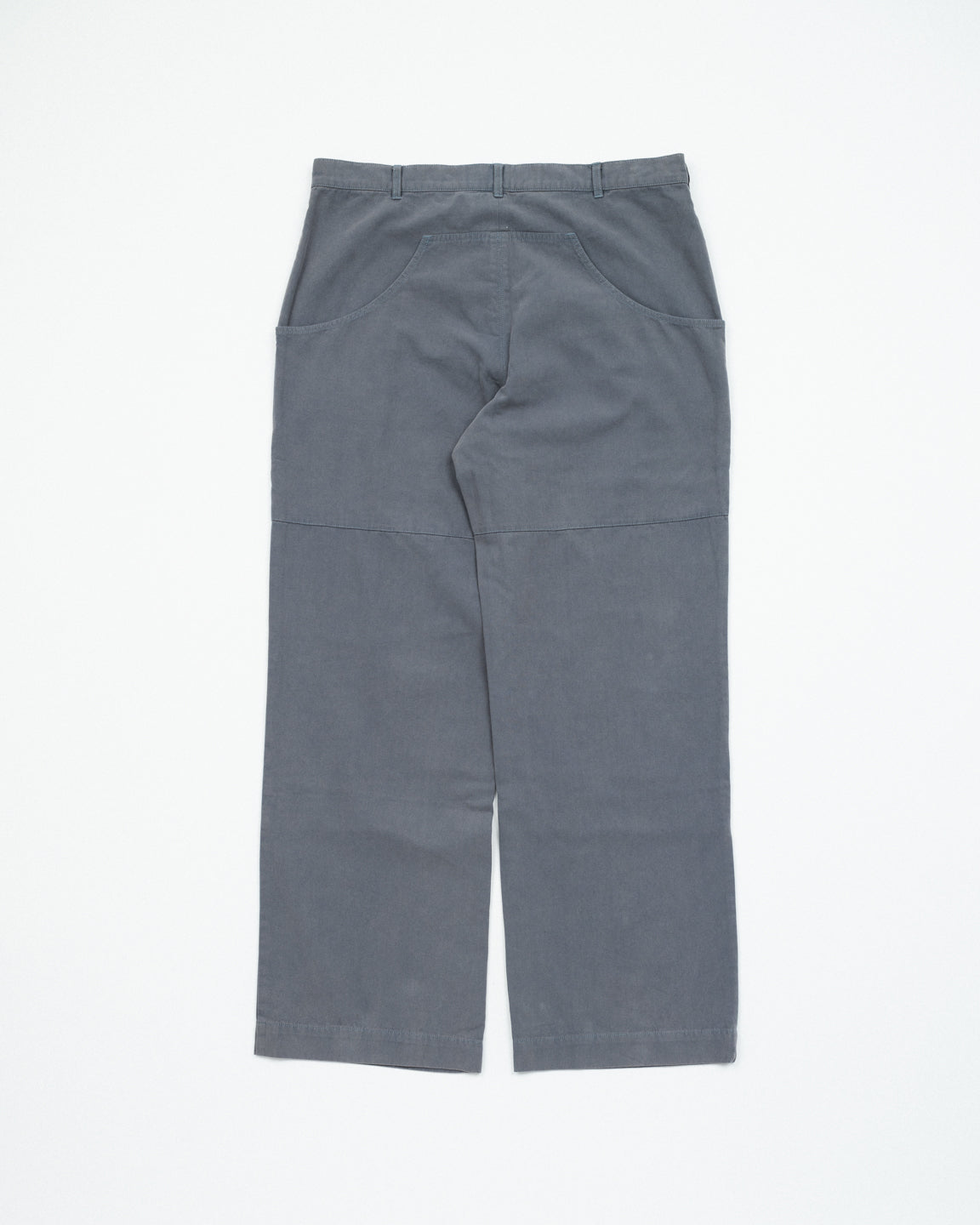 Doubleback Canvas Pant - Blue Cheese – Big Rock Candy Mountaineering