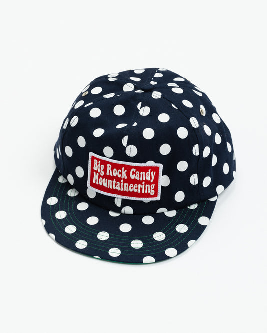 Truckin' Twill Hat - Blackberry Sprinkle