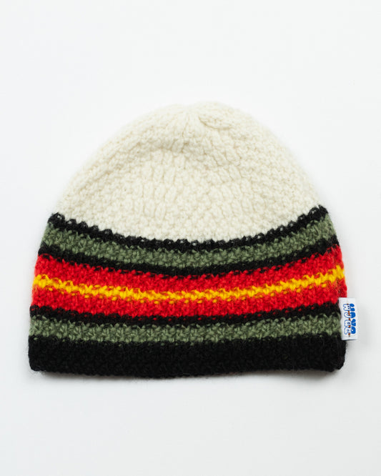 Dablam Beanie - Salsa