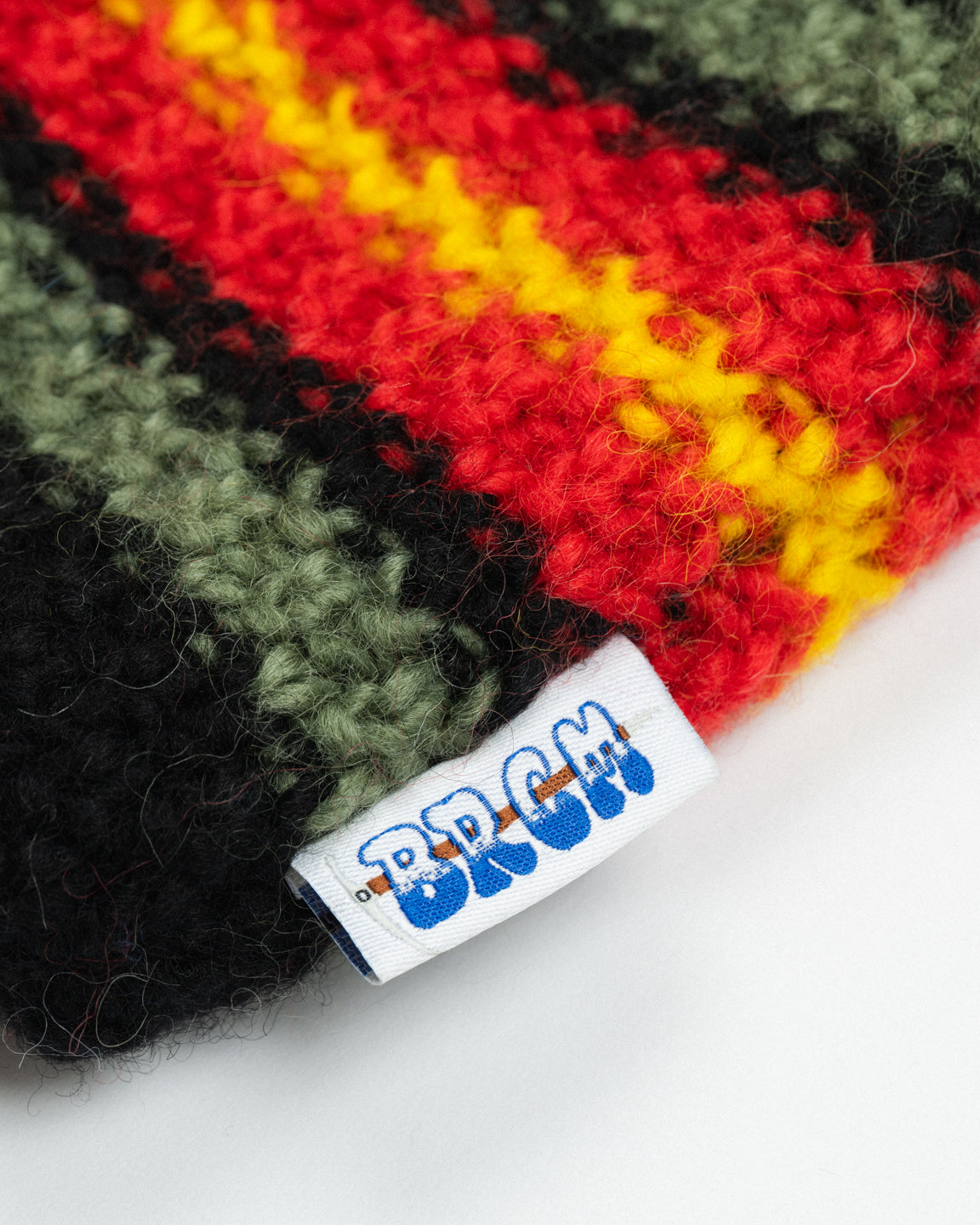 Dablam Beanie - Salsa
