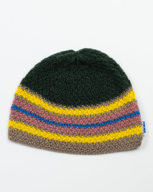 Dablam Beanie - Fruit Stripe