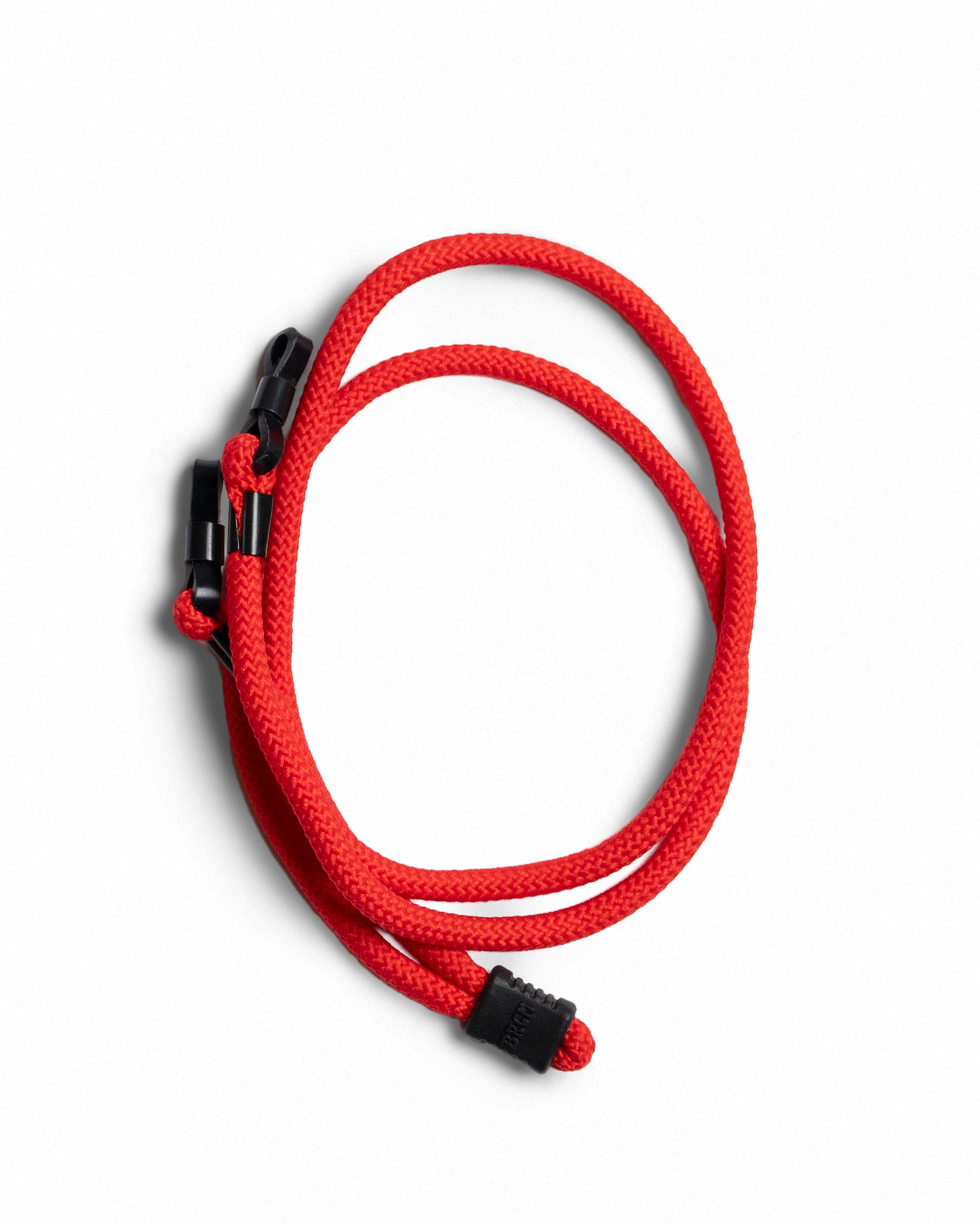Candy Cords - Cherry Red