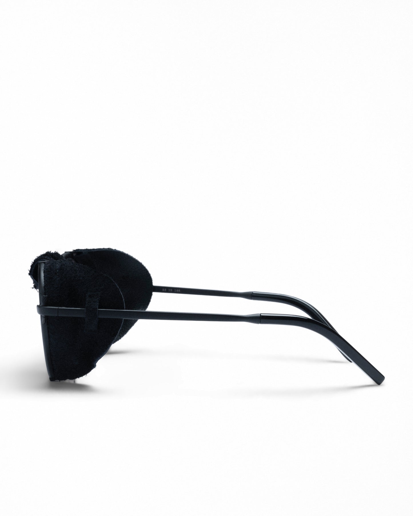 Summit Shade - Black Licorice