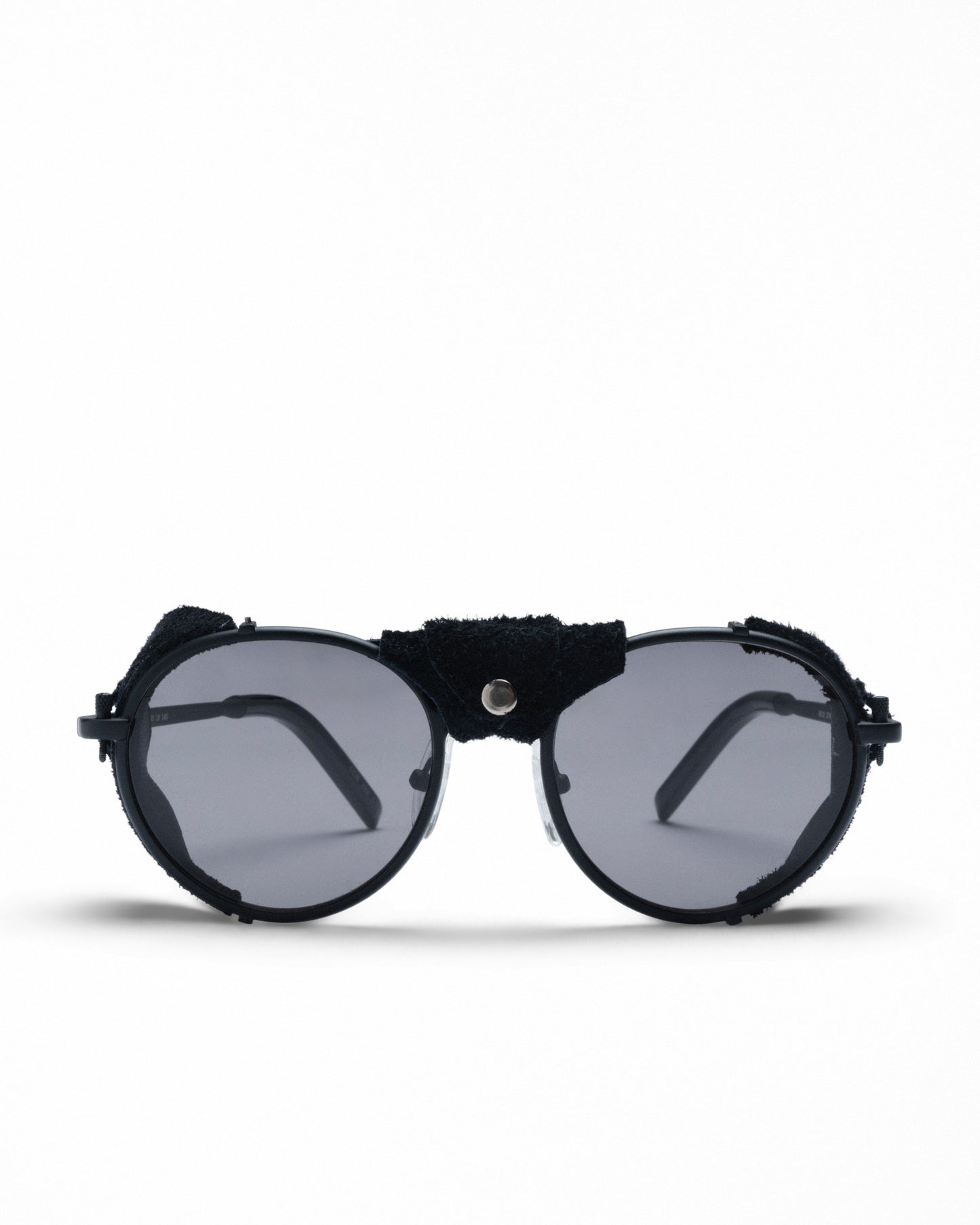 Summit Shade - Black Licorice