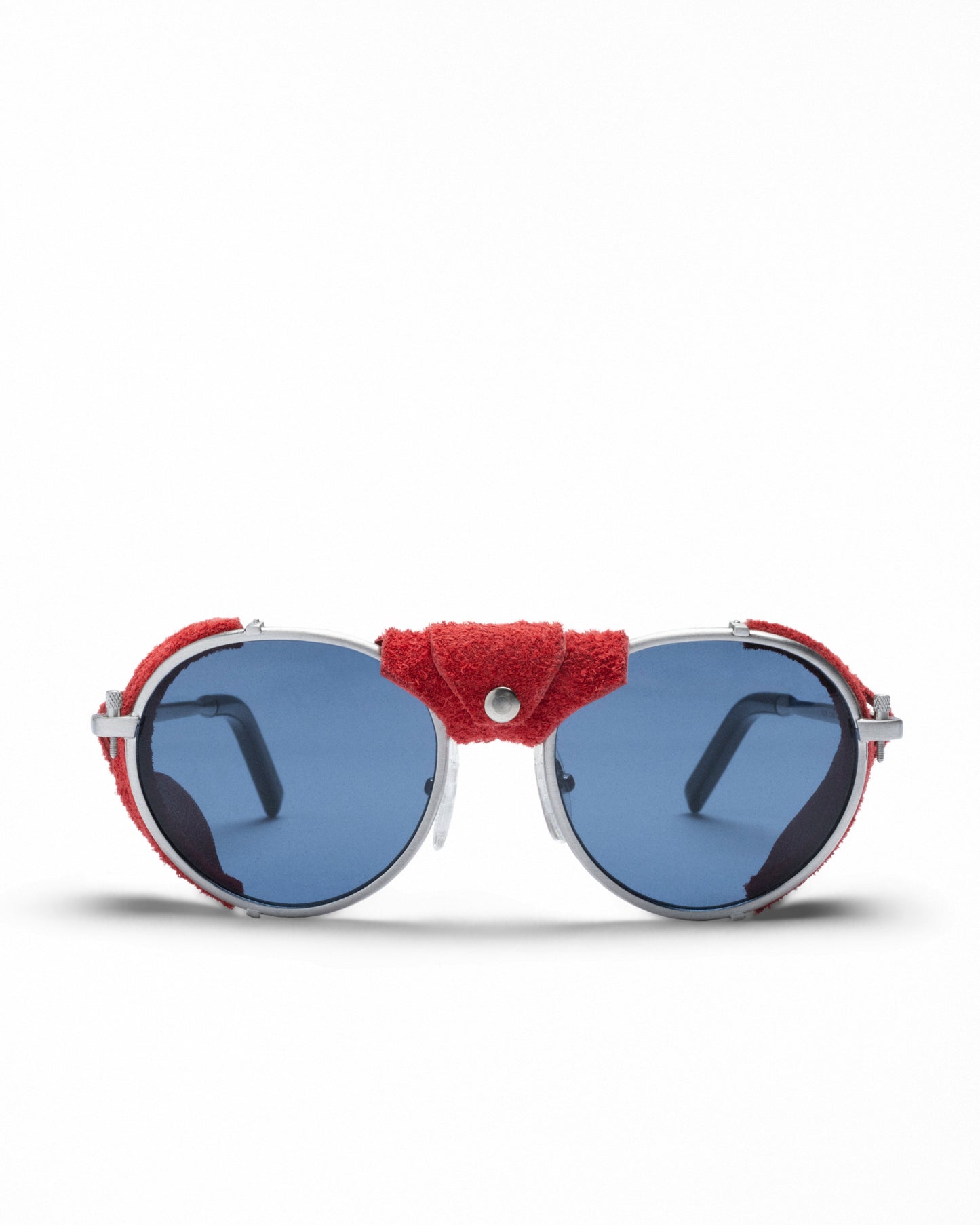 Summit Shade - Cherry Red