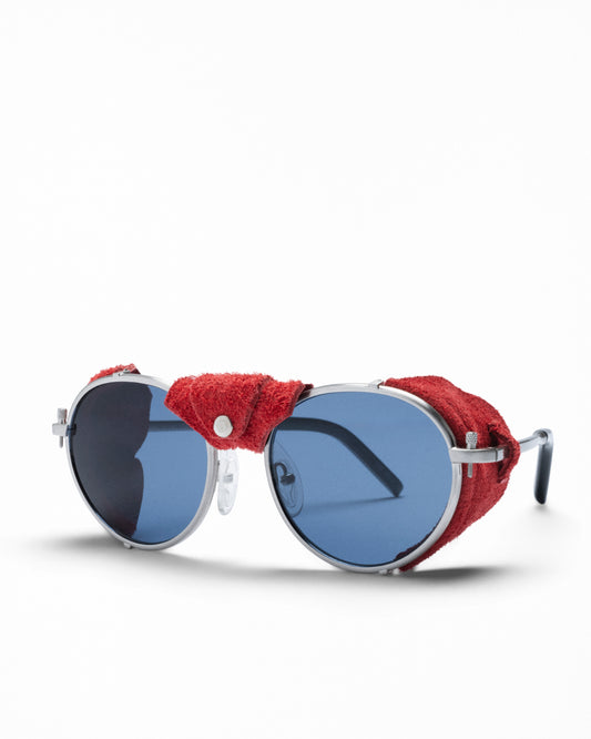 Summit Shade - Cherry Red