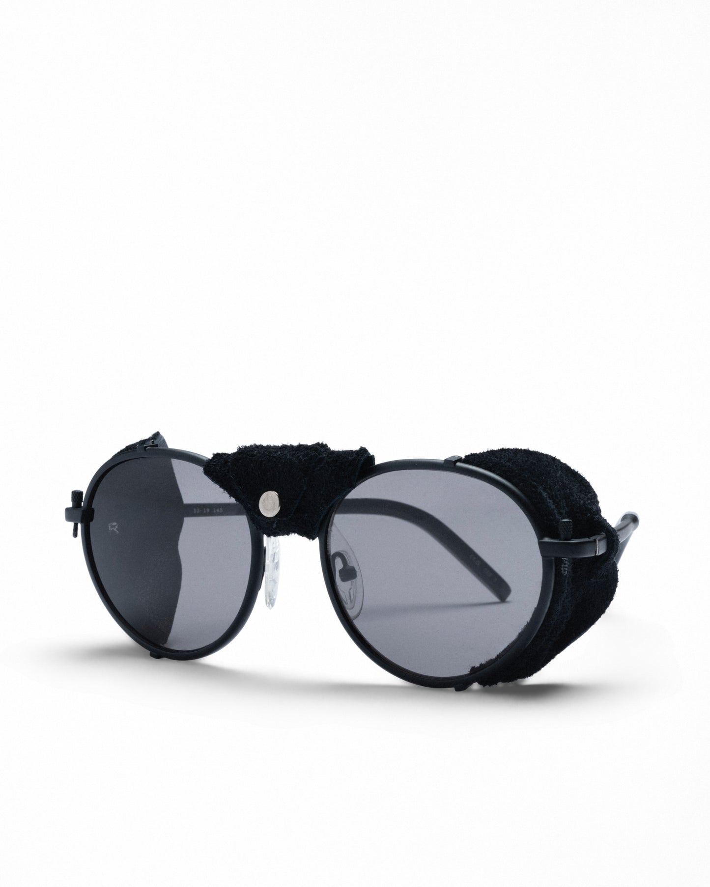 Summit Shade - Black Licorice
