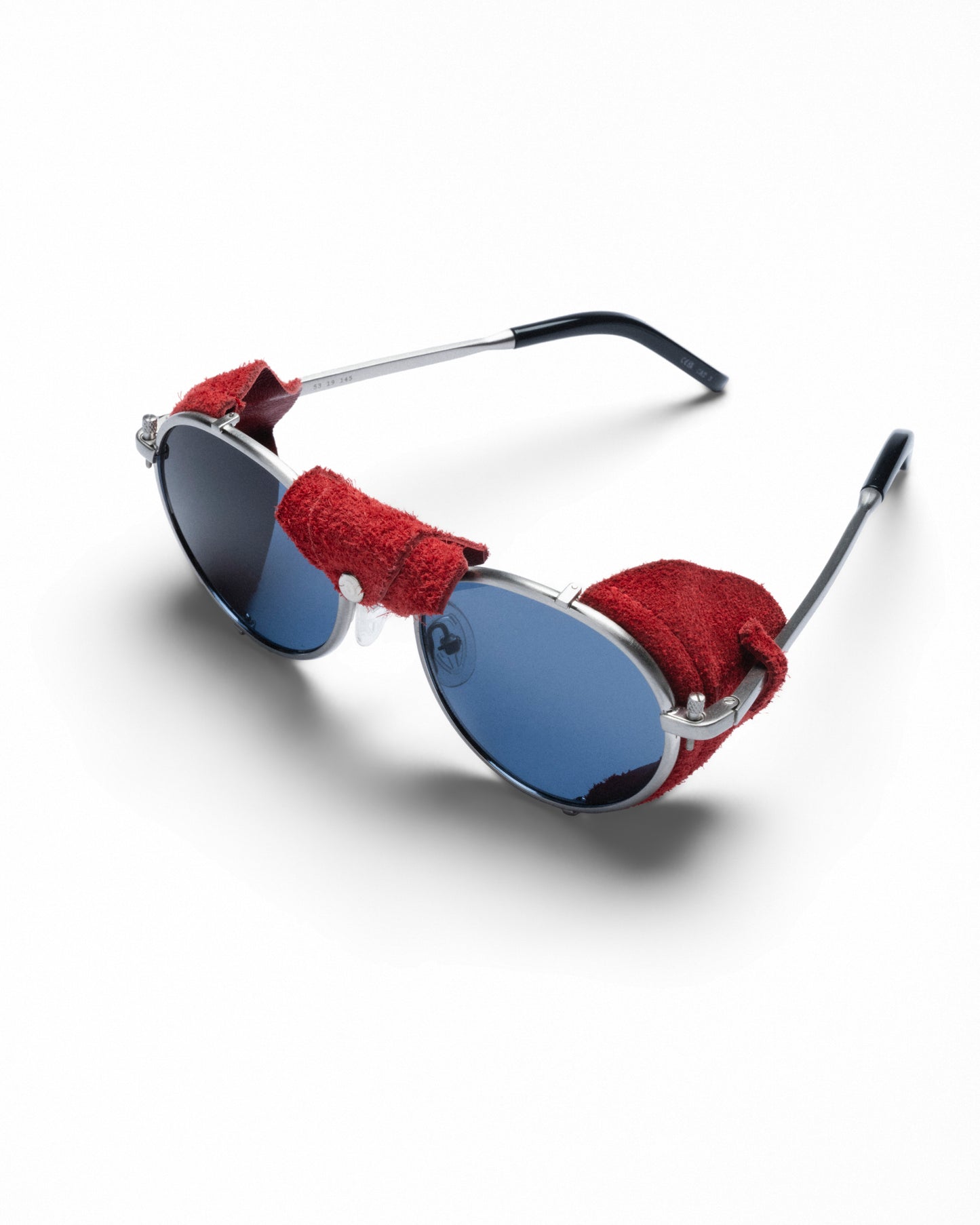 Summit Shade - Cherry Red