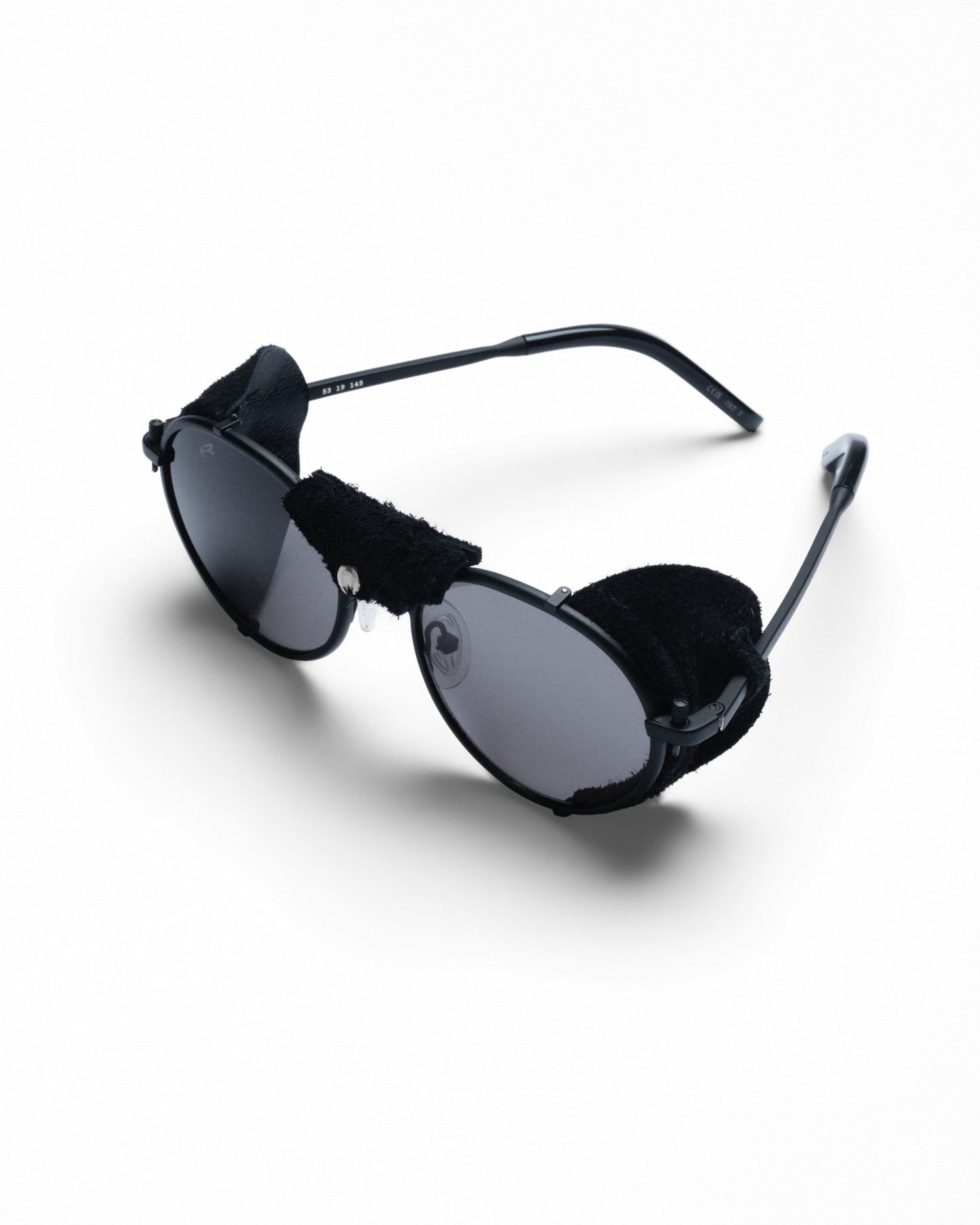 Summit Shade - Black Licorice
