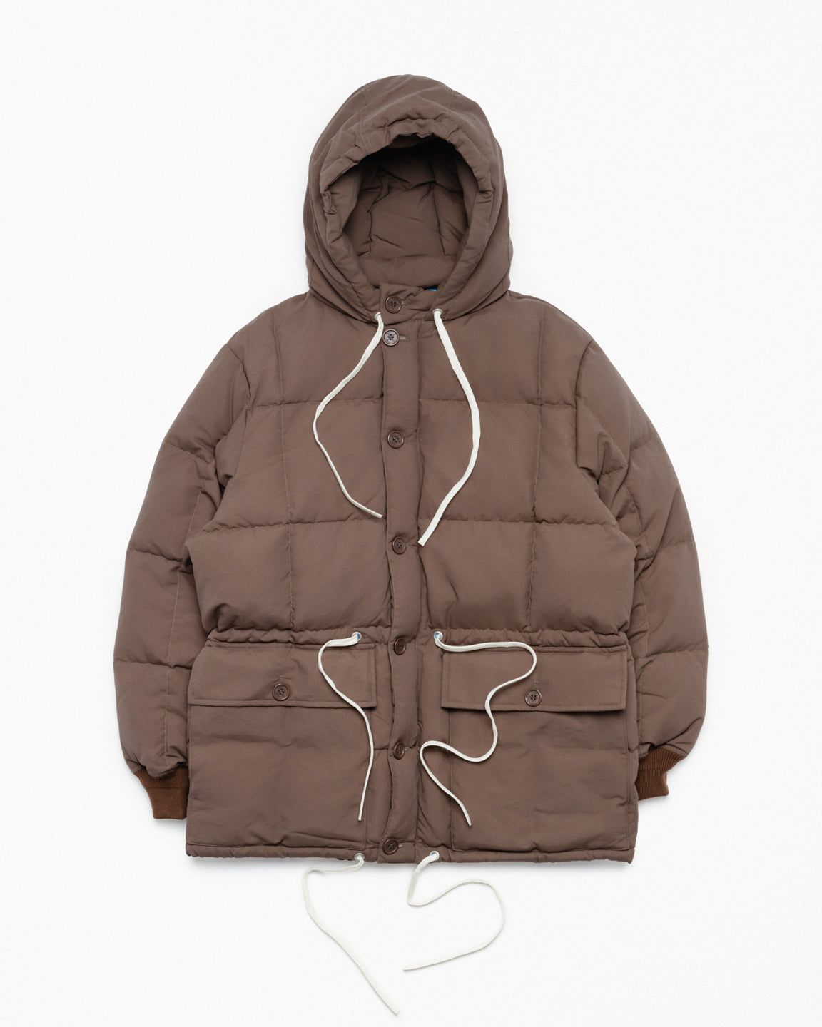 Arctic Parka - Cappuccino