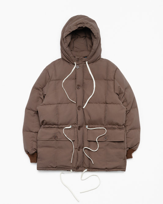Arctic Parka - Cappuccino