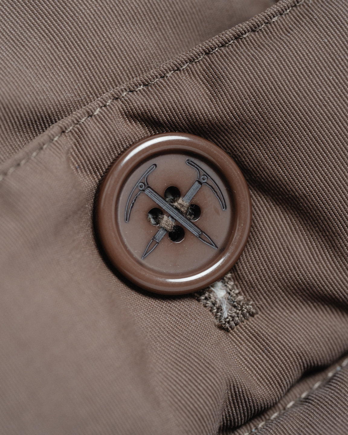 Arctic Parka - Cappuccino