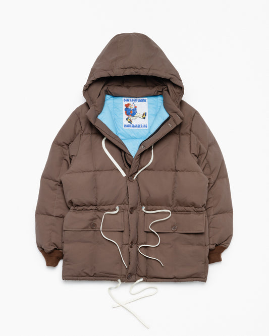 Arctic Parka - Cappuccino