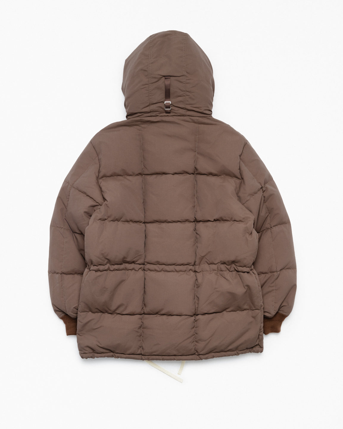 Arctic Parka - Cappuccino
