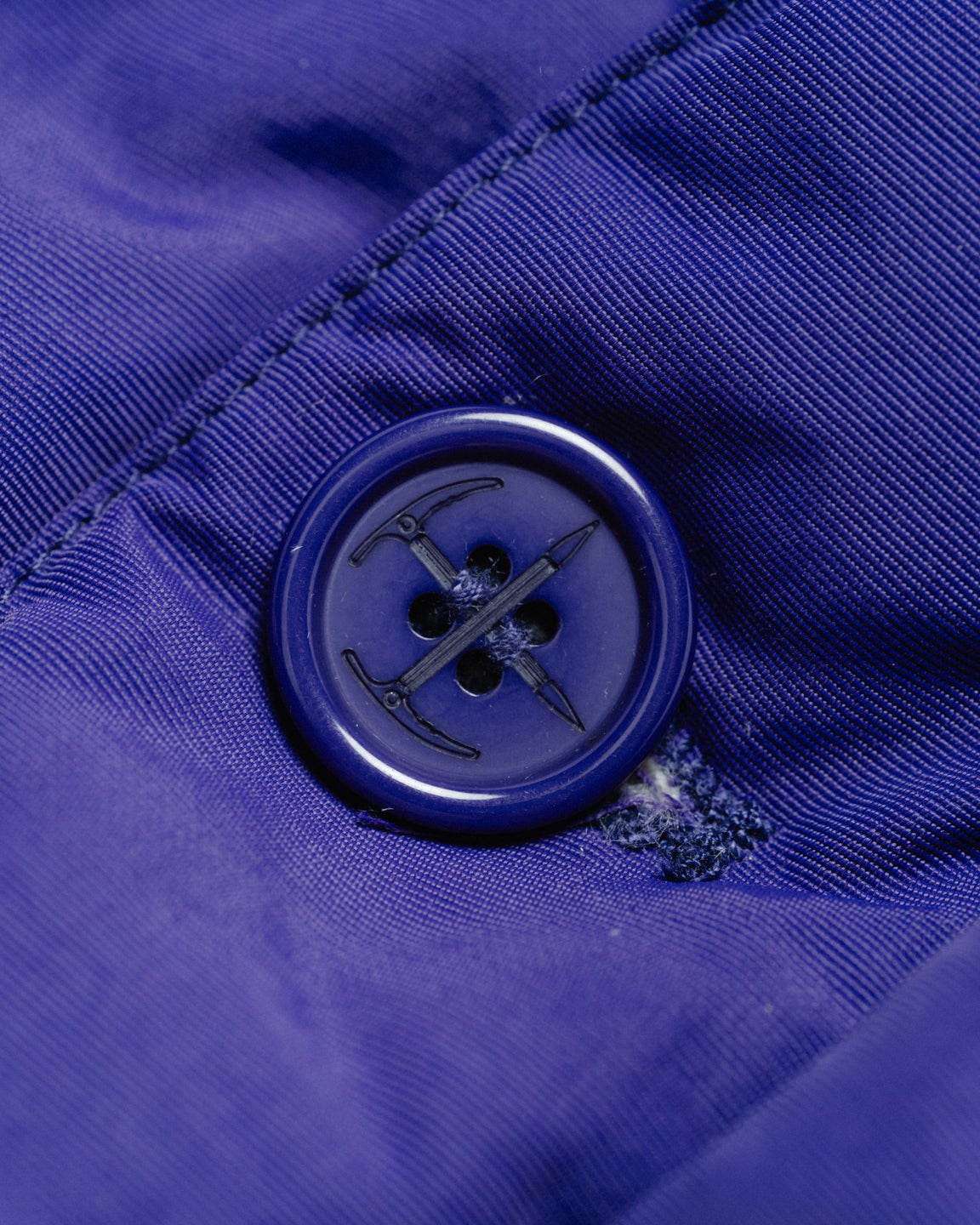 Arctic Parka - Grape