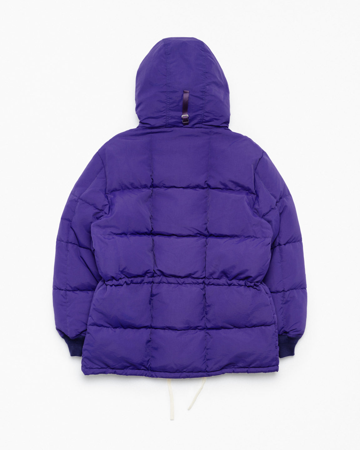 Arctic Parka - Grape