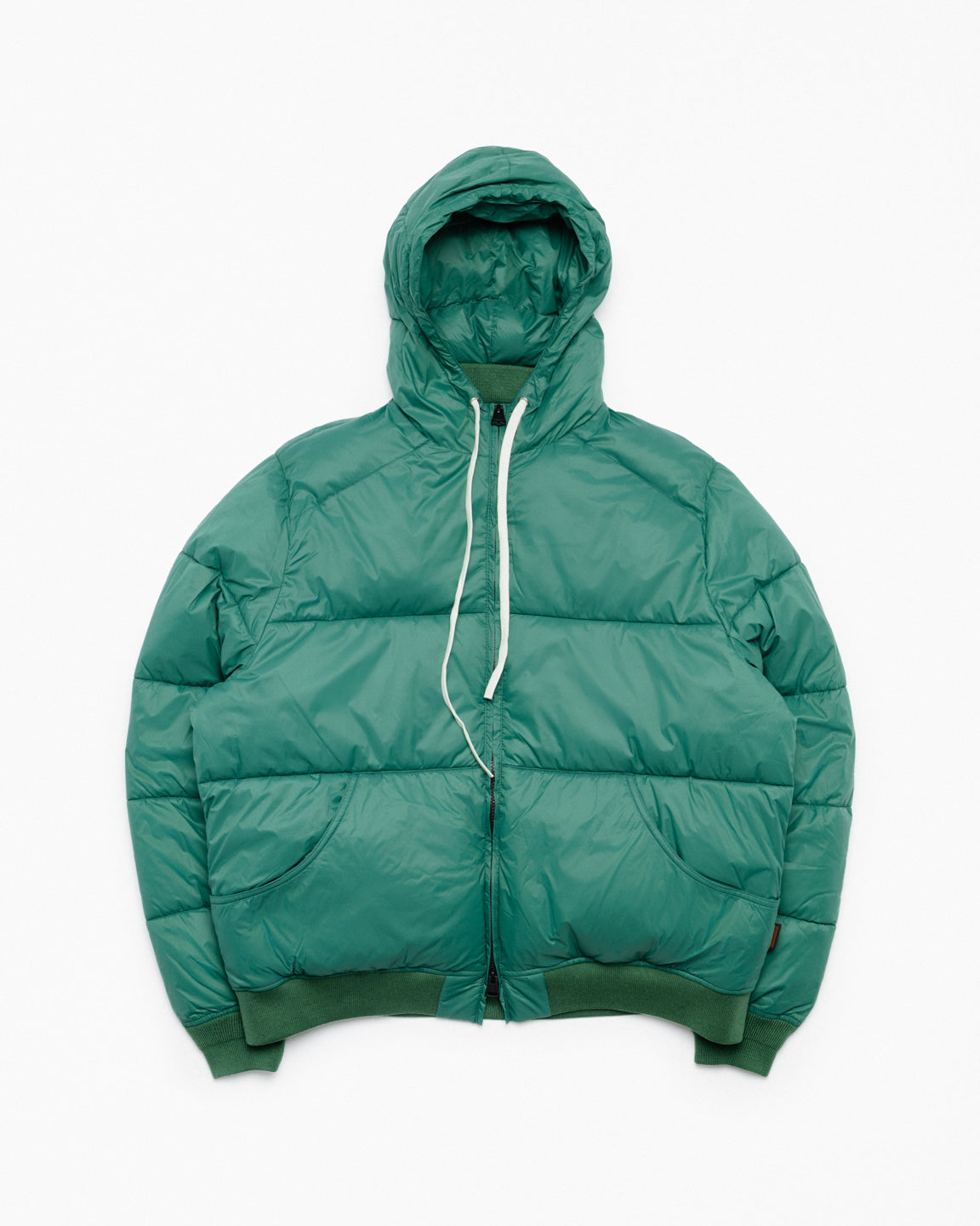 Alpine Jacket - Pickle