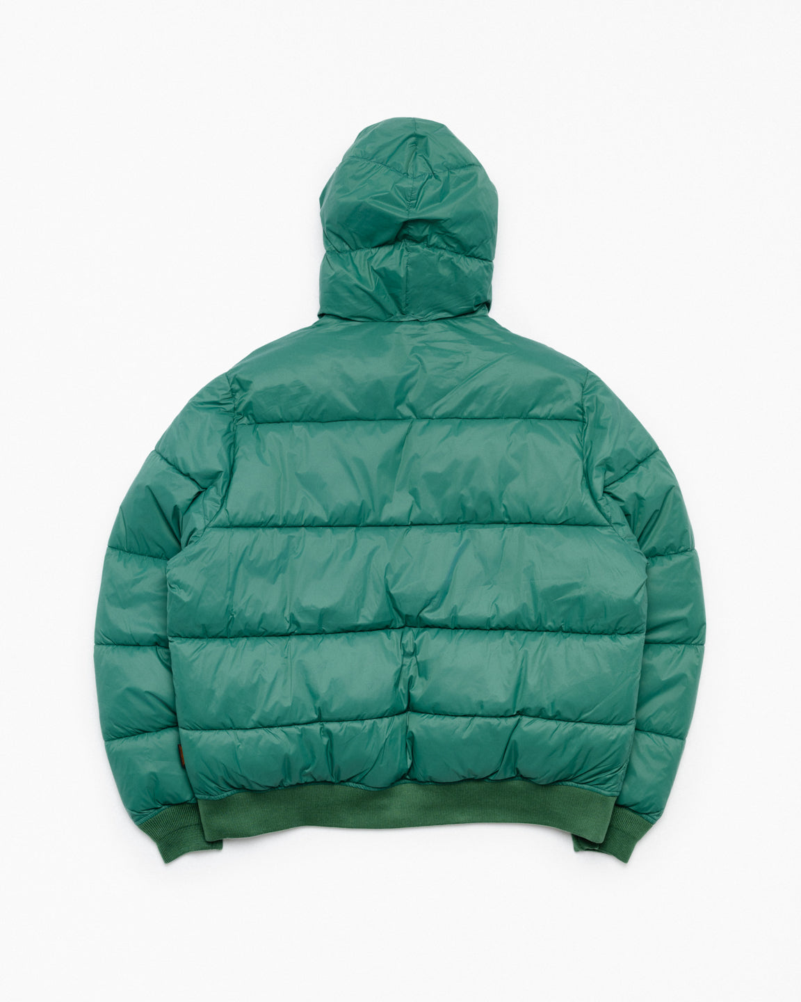 Alpine Jacket - Pickle