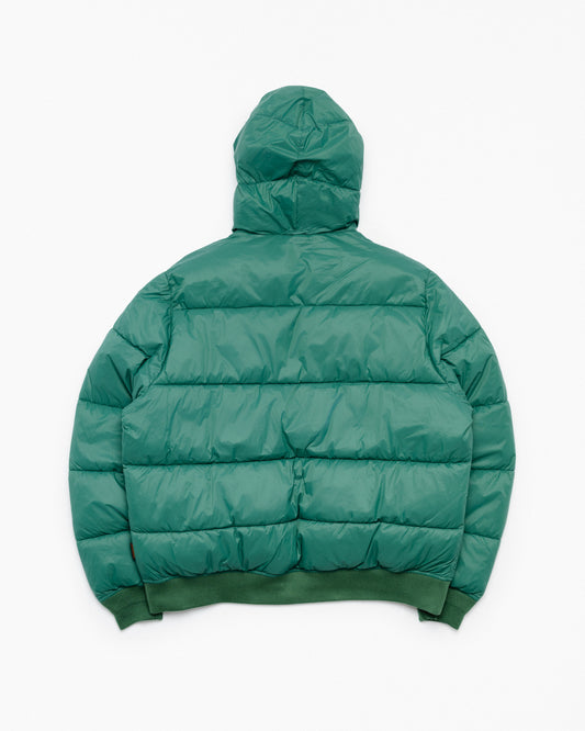 Alpine Jacket - Pickle