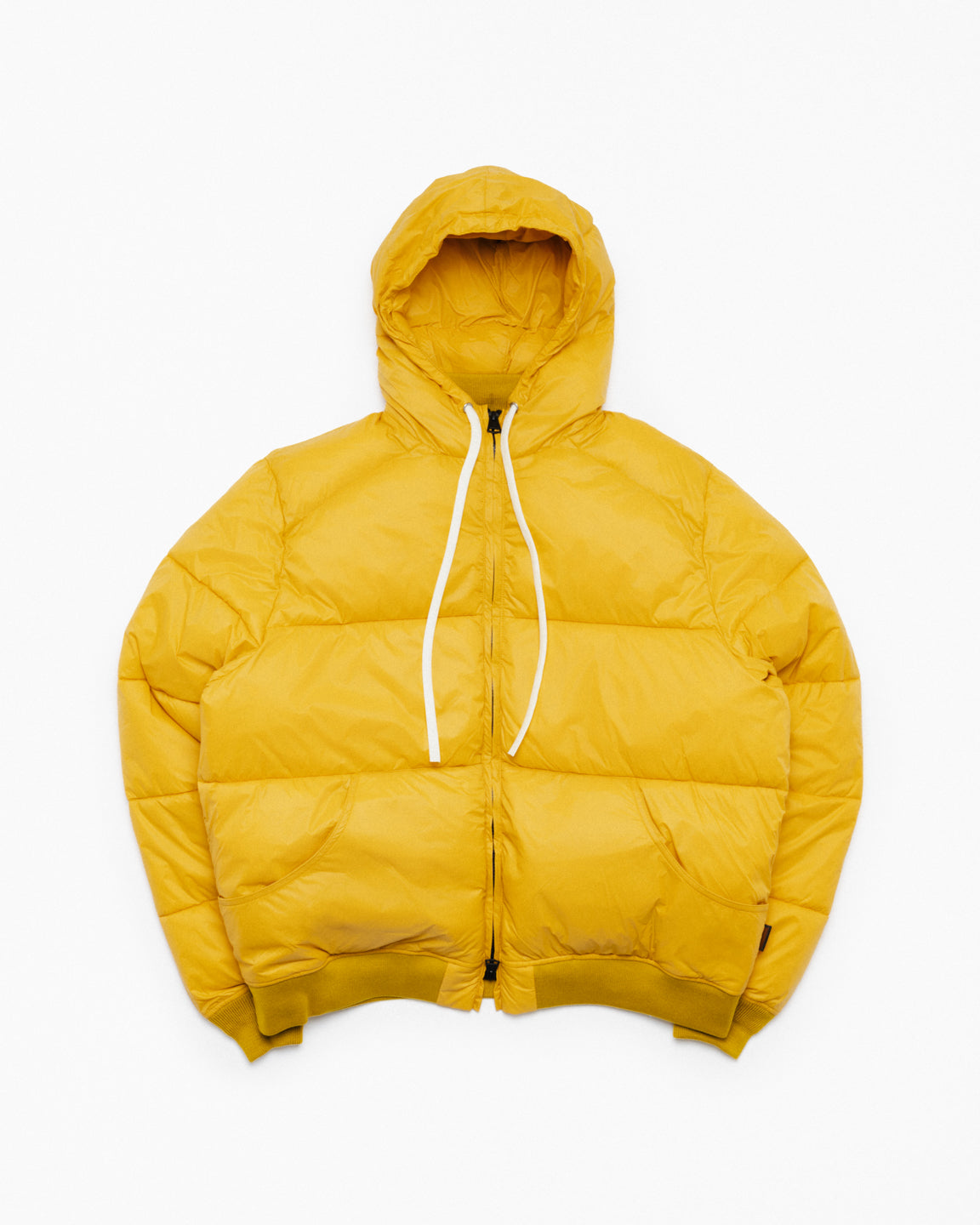Alpine Jacket - Mango