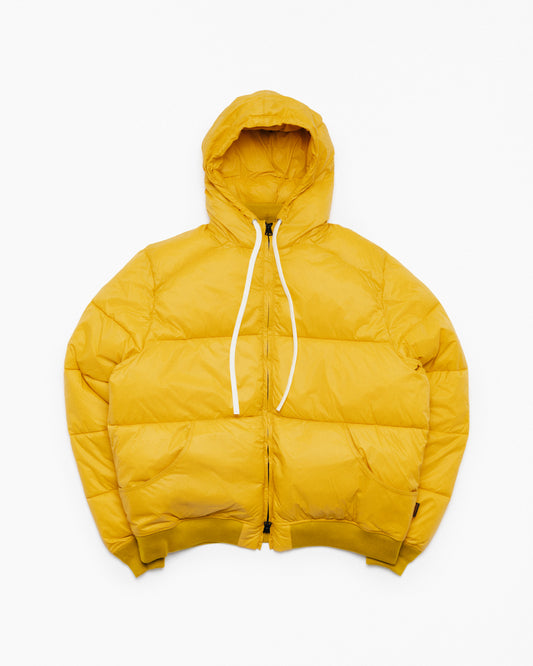 Alpine Jacket - Mango