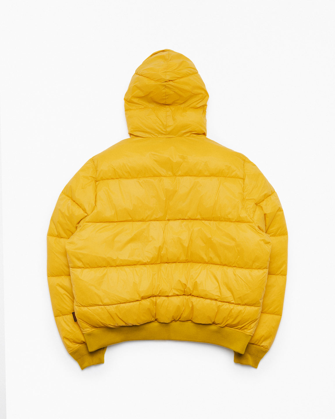 Alpine Jacket - Mango